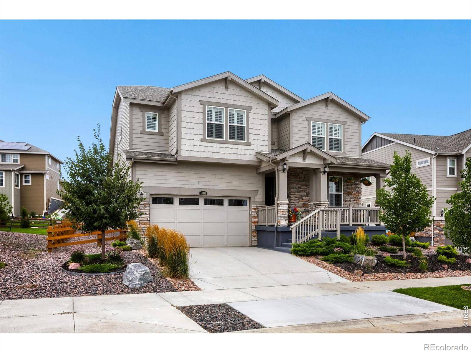 1981 Miranda RD, Erie, CO 80516