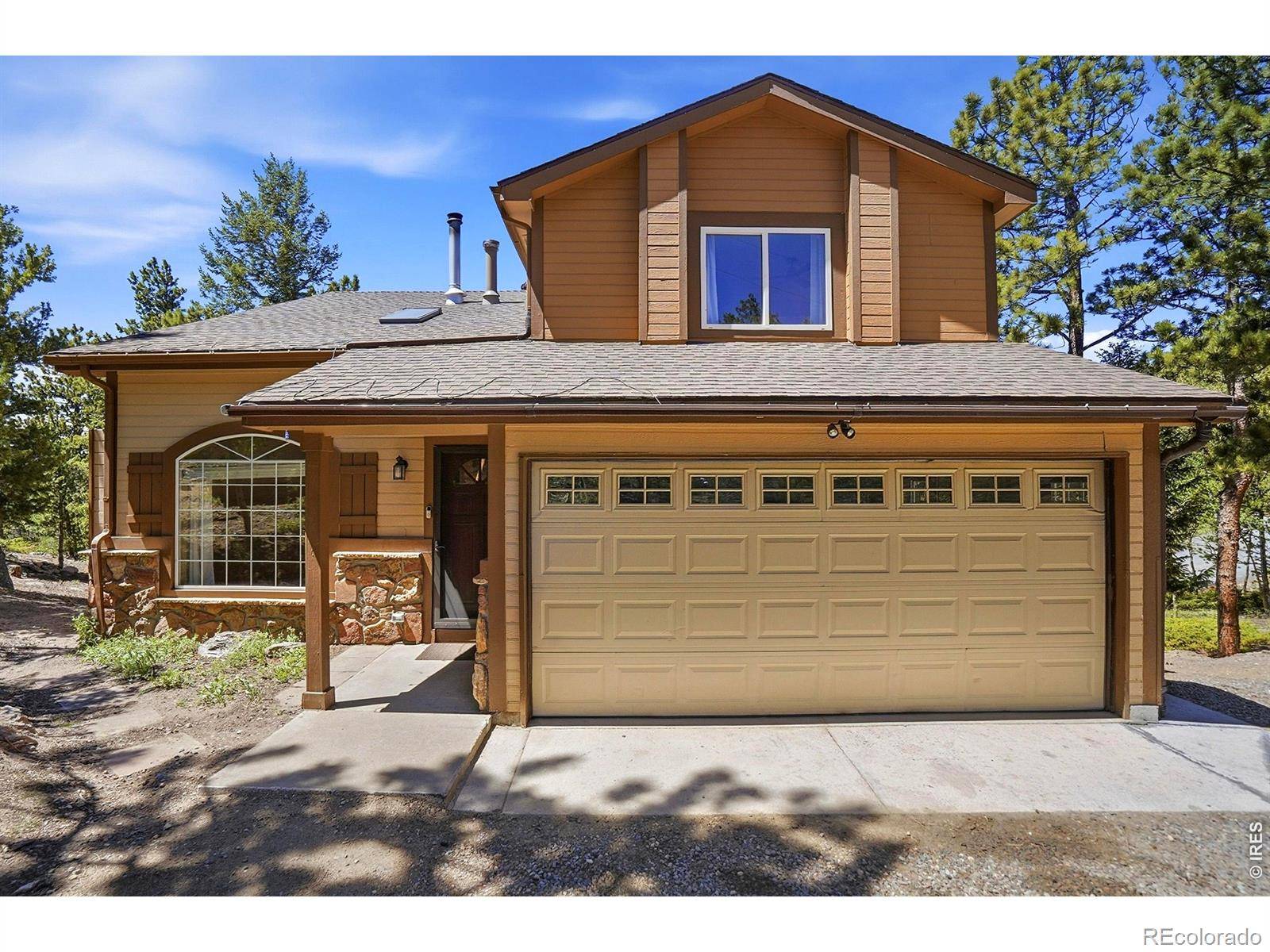 212 Elk PL, Black Hawk, CO 80422
