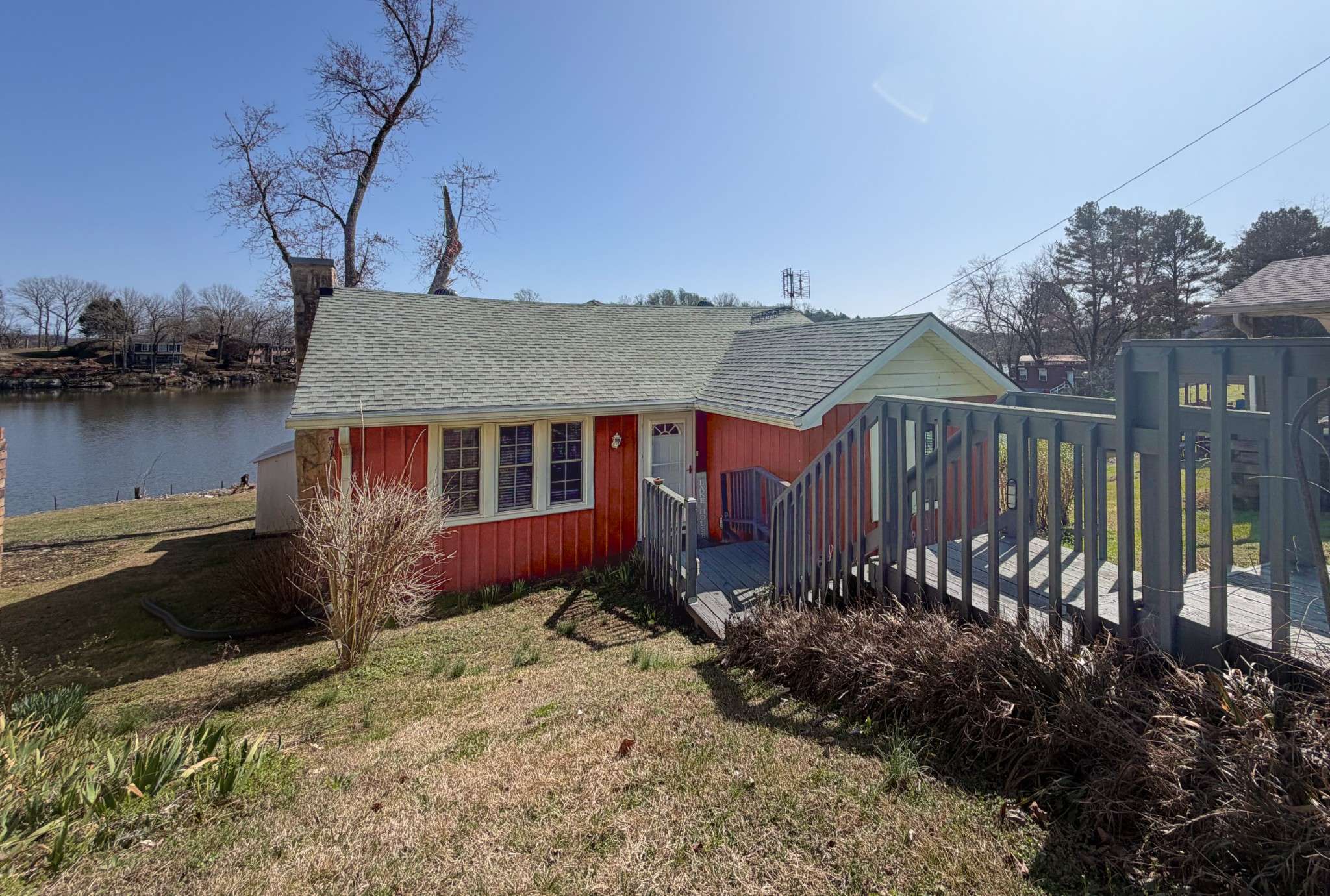 2701 Clear Creek Rd, Pulaski, TN 38478