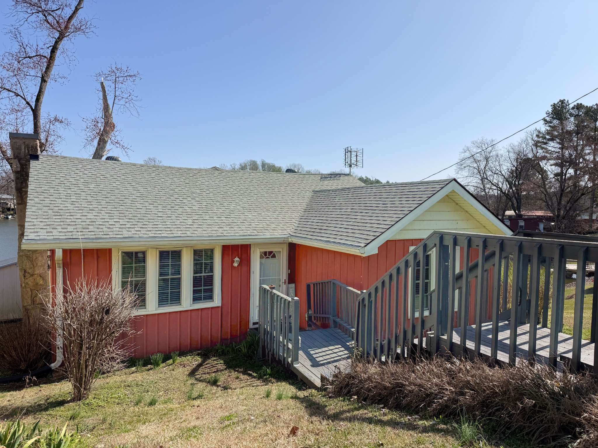 2701 Clear Creek Rd, Pulaski, TN 38478