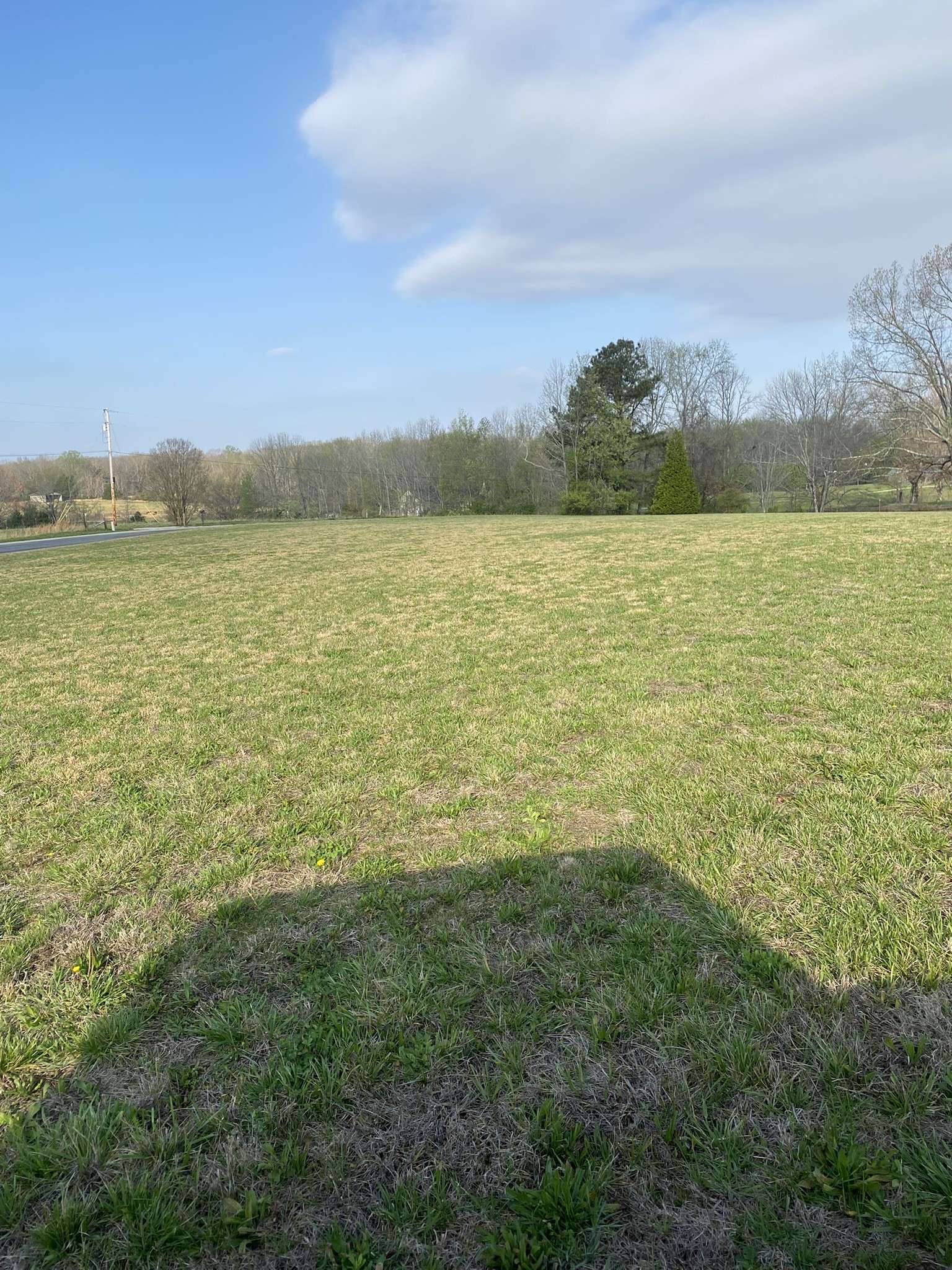 0 White Rd, Pulaski, TN 38478