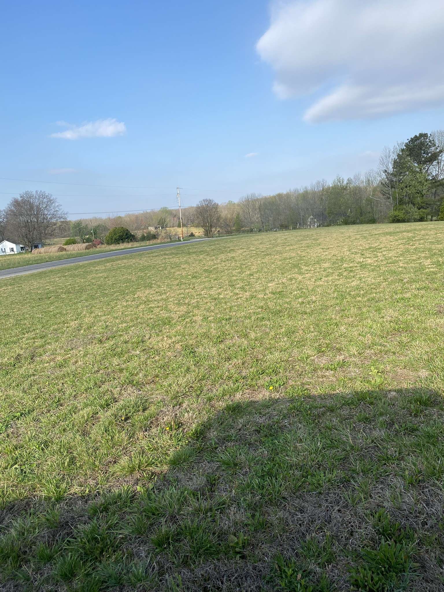 0 White Rd, Pulaski, TN 38478