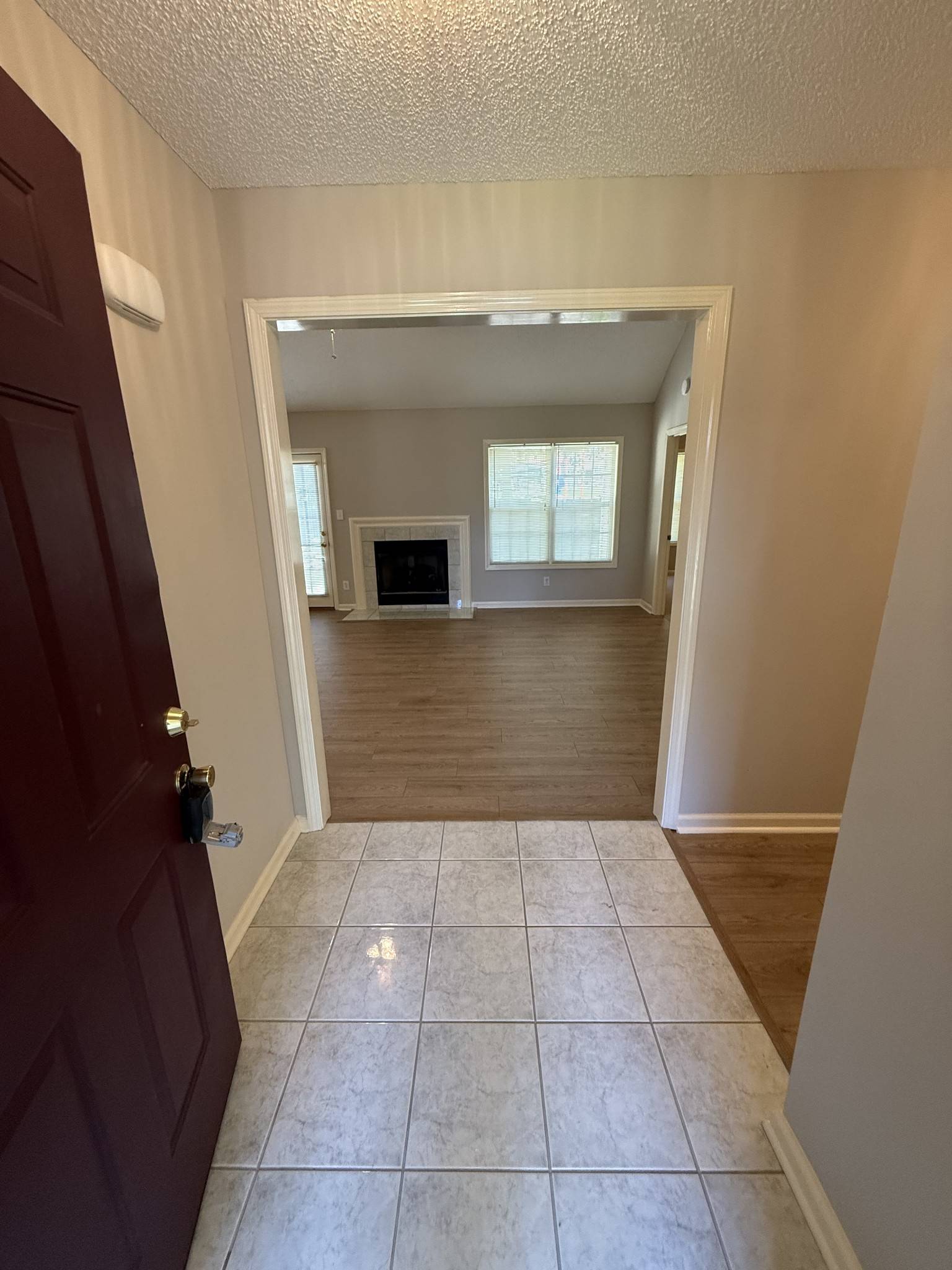 3427 Poplar Hill, Clarksville, TN 37043