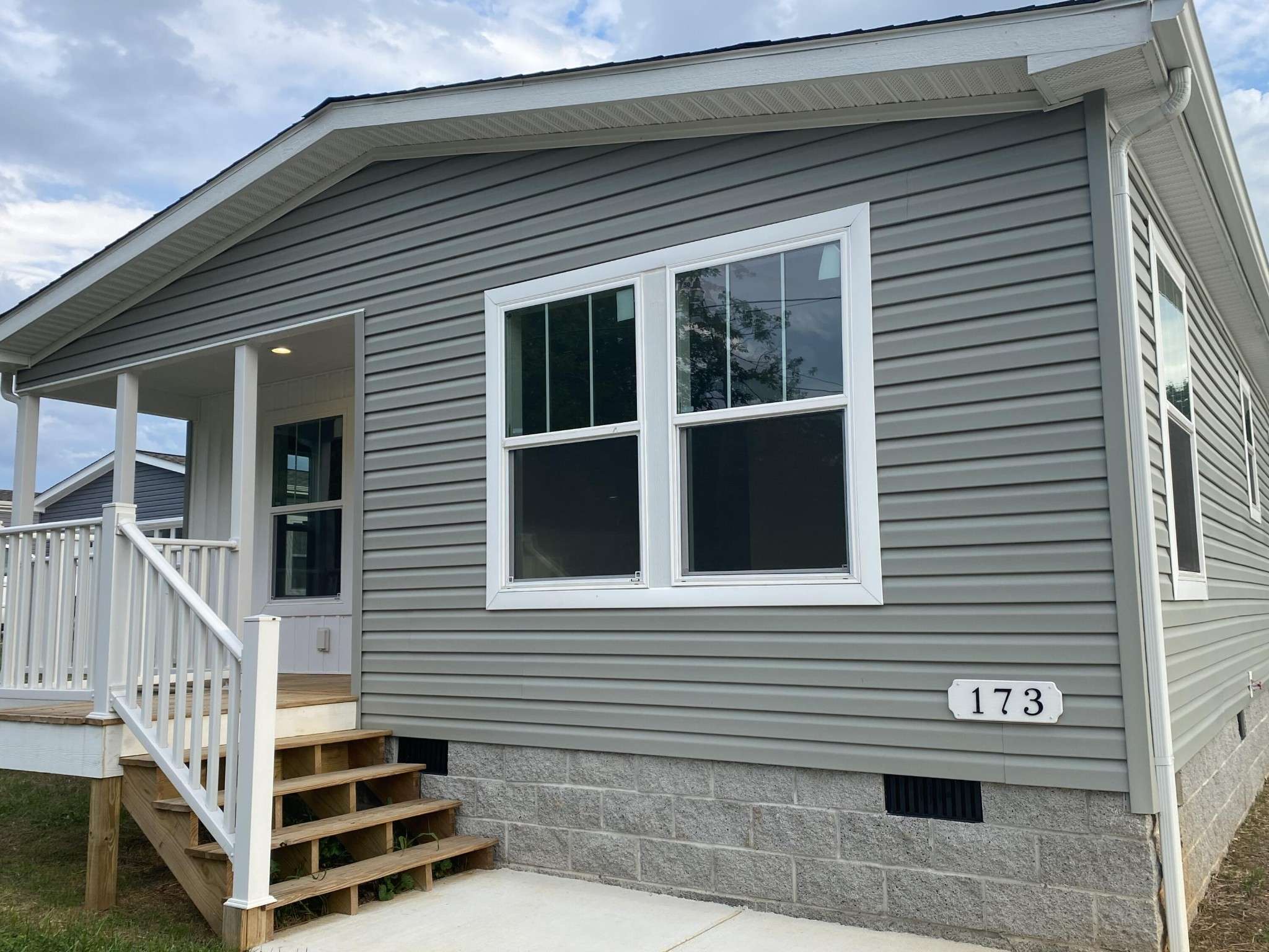 173 Dode Street Street, Sweetwater, TN 37874
