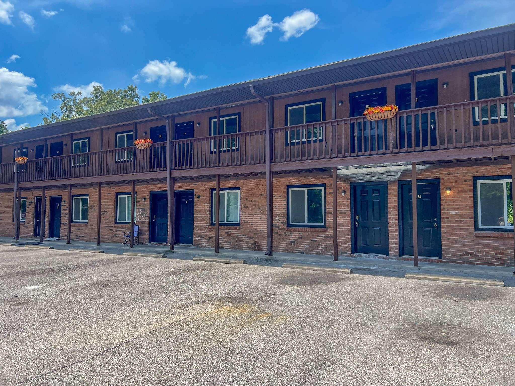 480 Ringgold Rd #18, Clarksville, TN 37042