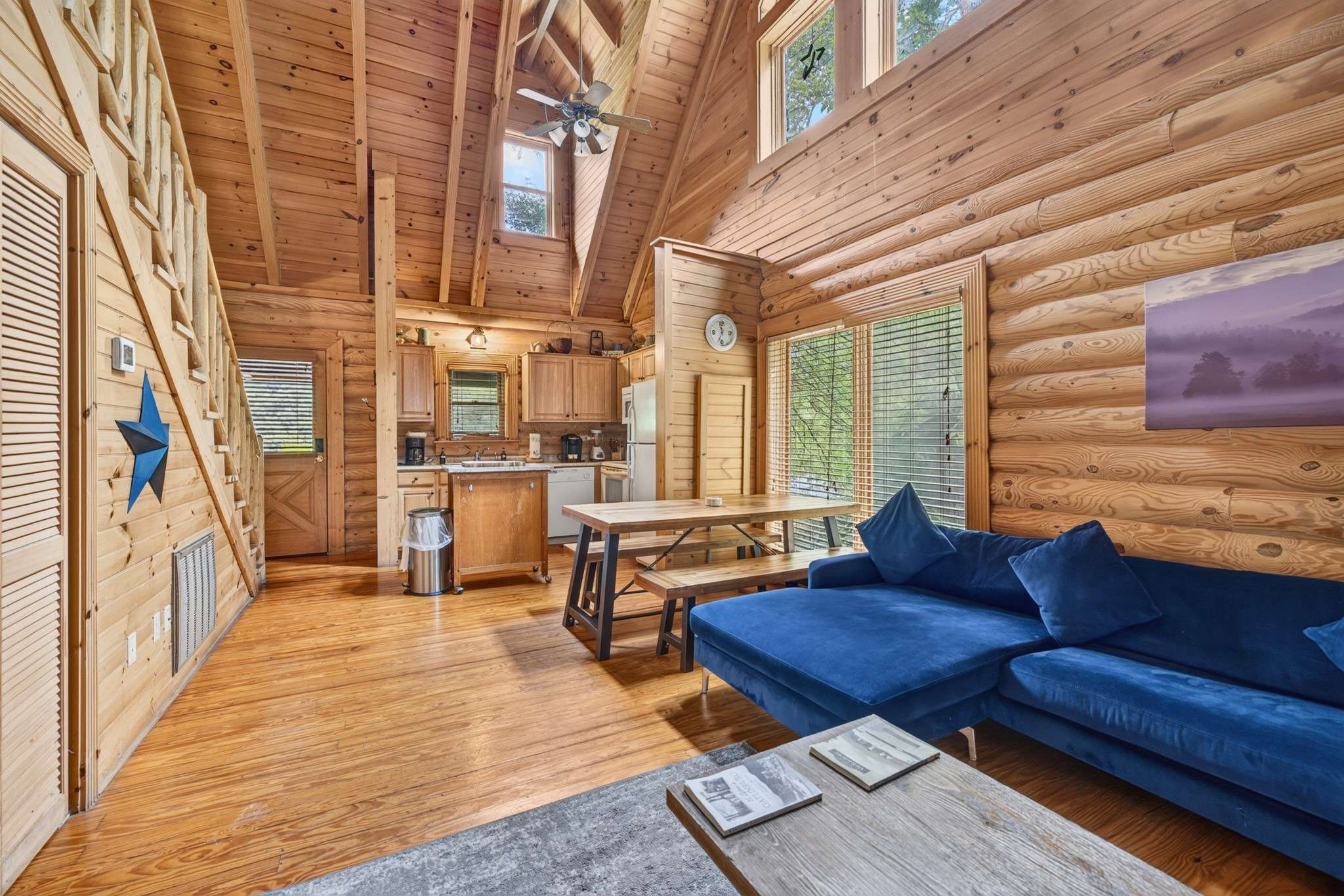 3225 Smoky Ridge Way, Sevierville, TN 37862