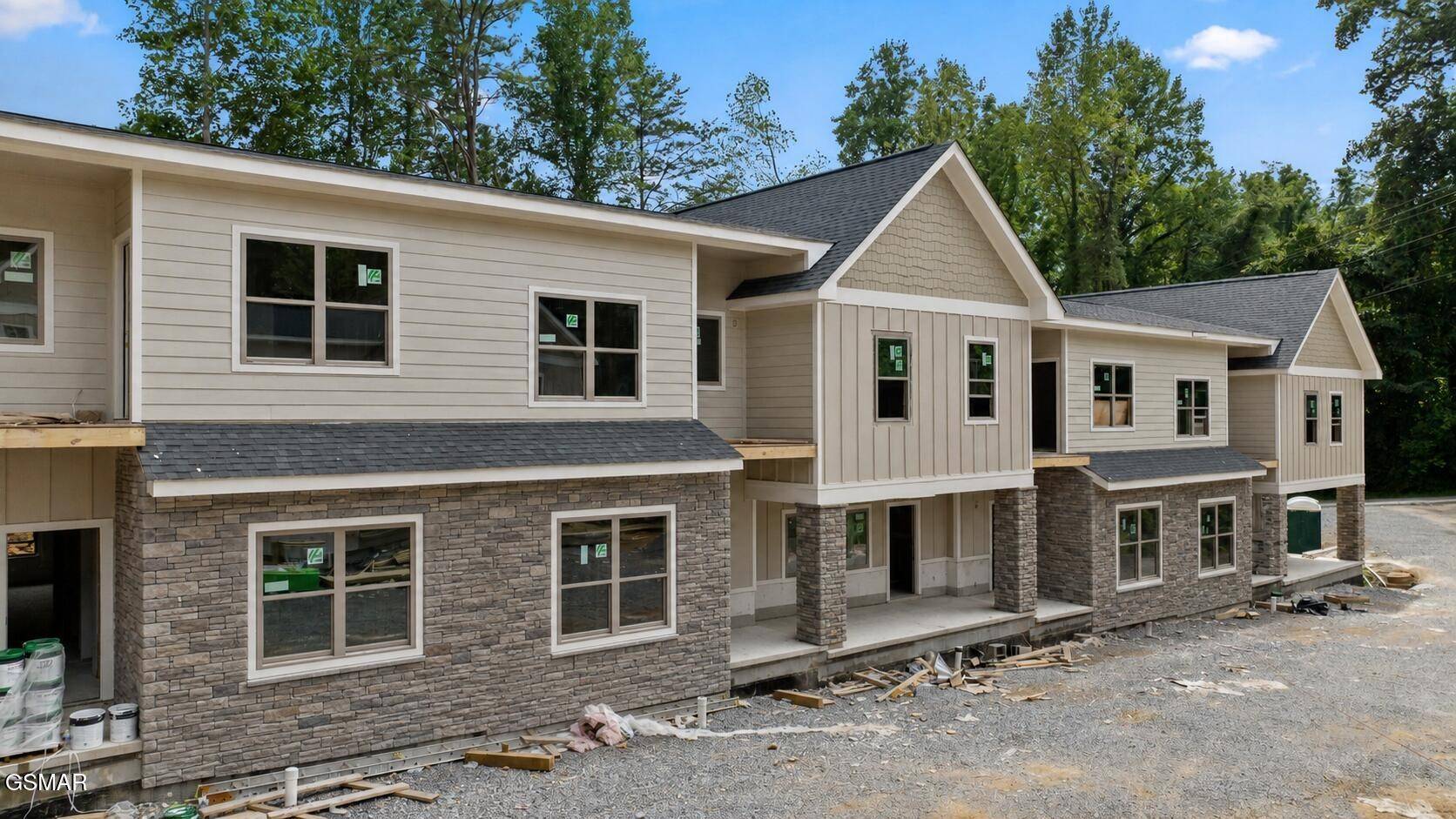 812 Powdermill Road #Unit 2, Gatlinburg, TN 37738