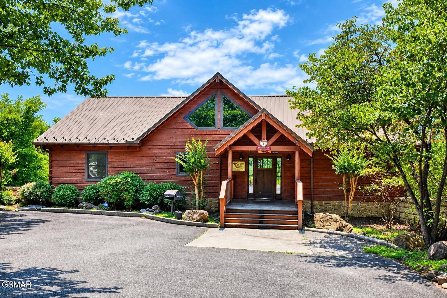 1959 Blackthorn Trail, Sevierville, TN 37876