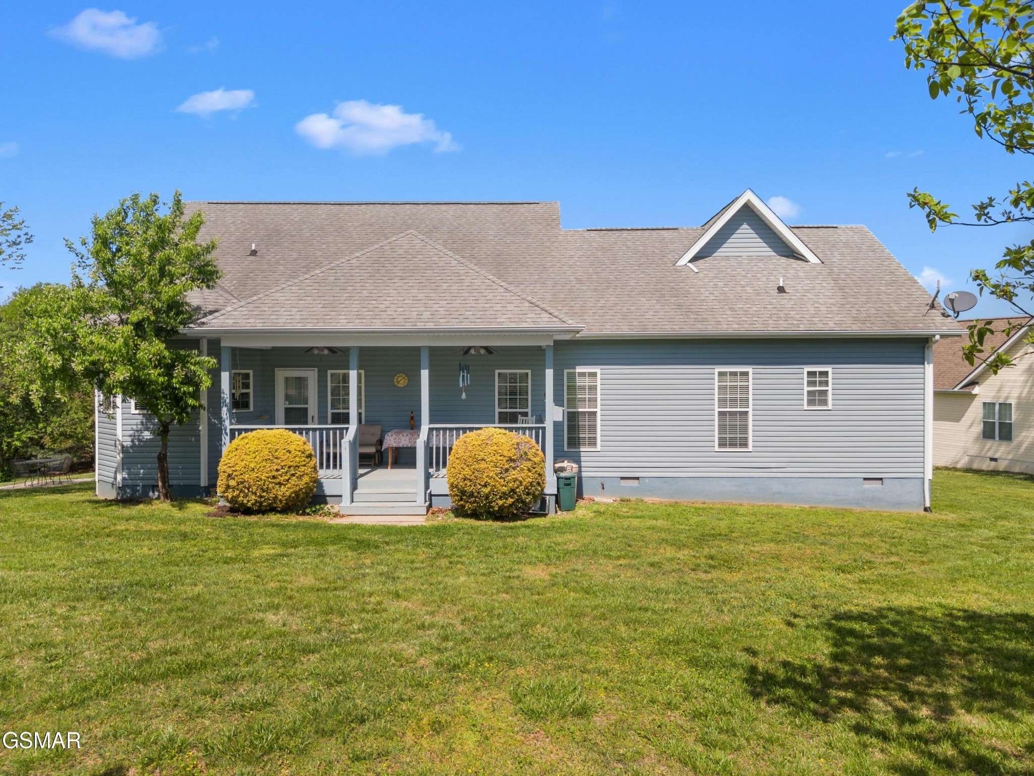 2150 Katie Lane, Dandridge, TN 37725