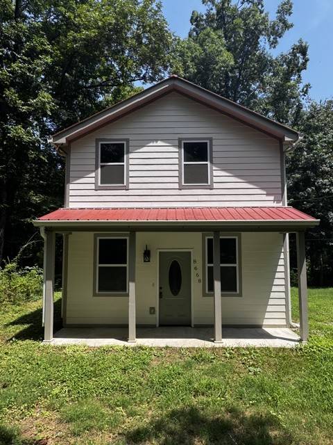 8668 Poplar Creek Rd, Nashville, TN 37221