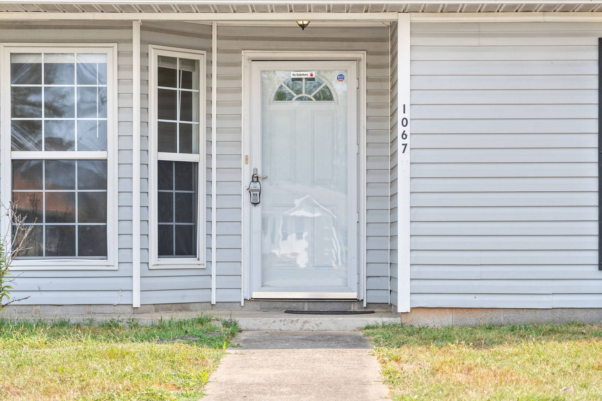 1067 Shadow Ridge Ave, Oak Grove, KY 42262