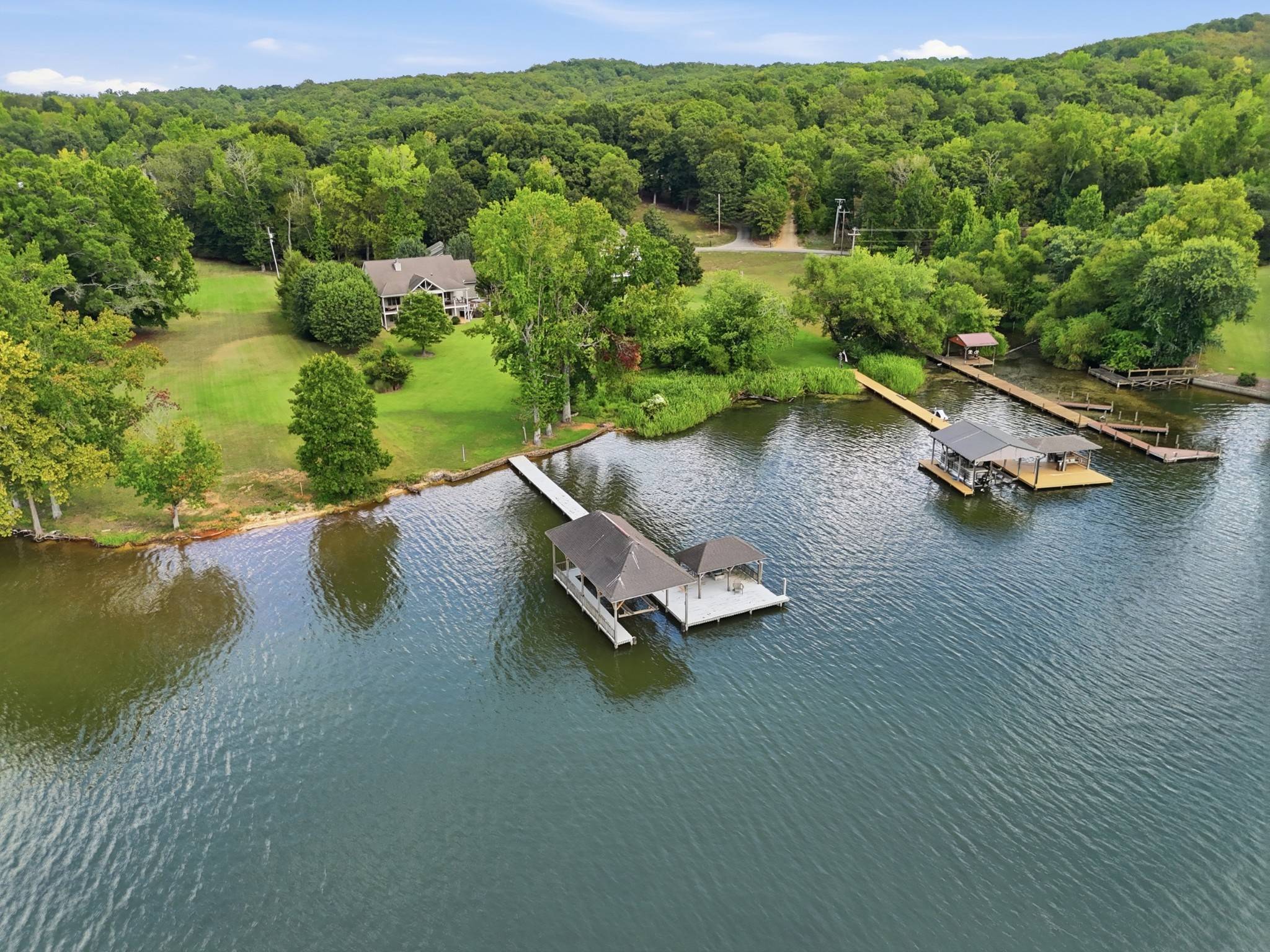 4440 Johnson Rd, Birchwood, TN 37308