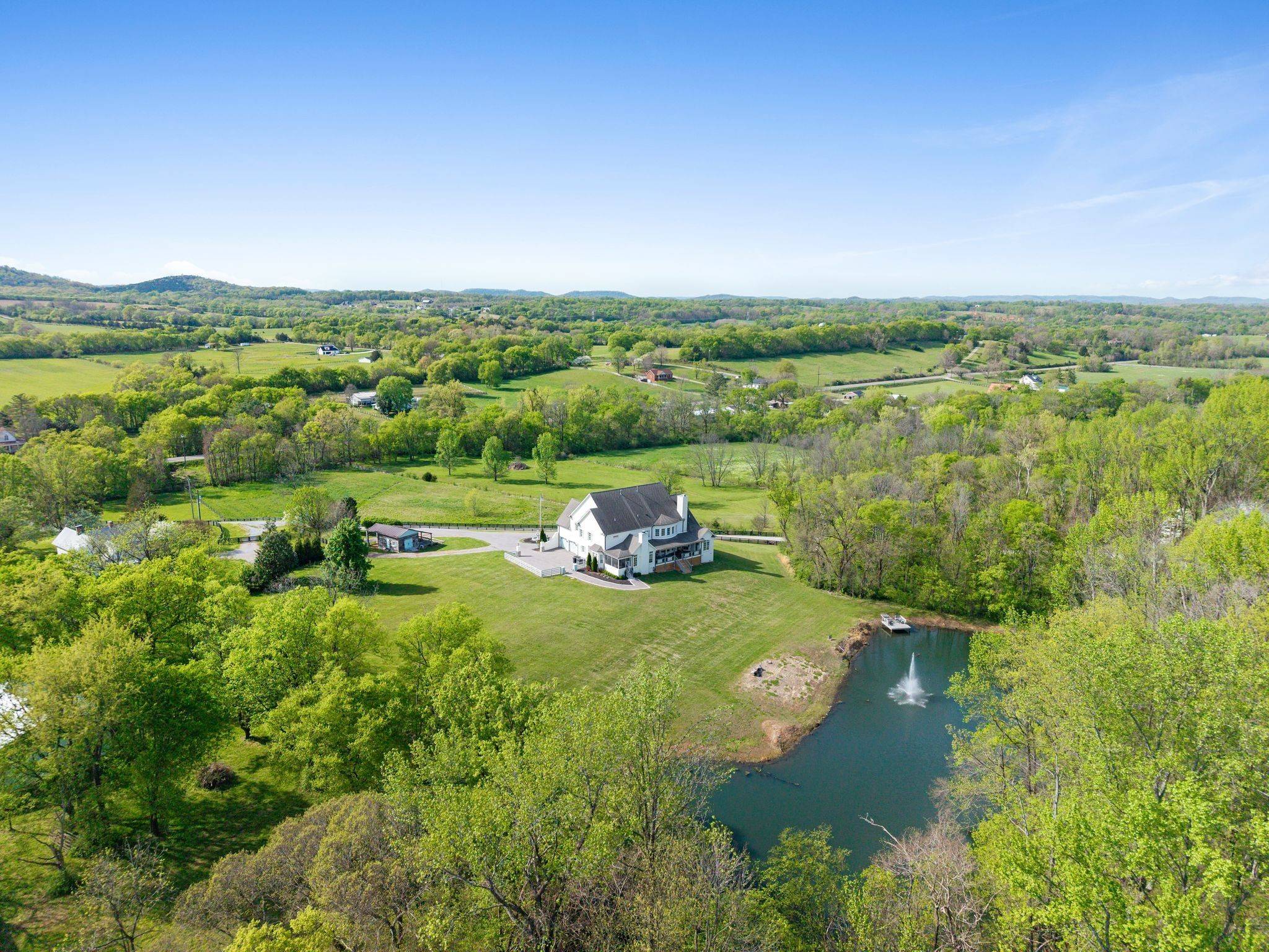 8992 Horton Hwy, College Grove, TN 37046