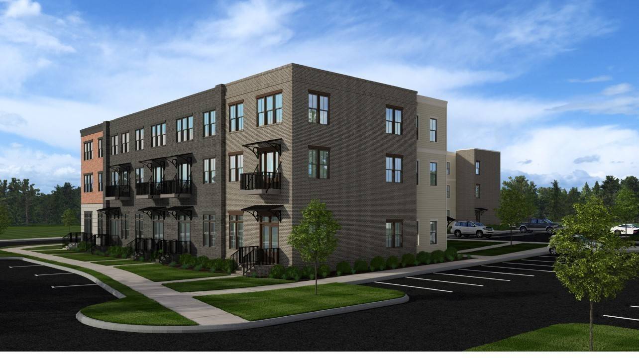 2060 Tollgate Blvd #313, Thompsons Station, TN 37179