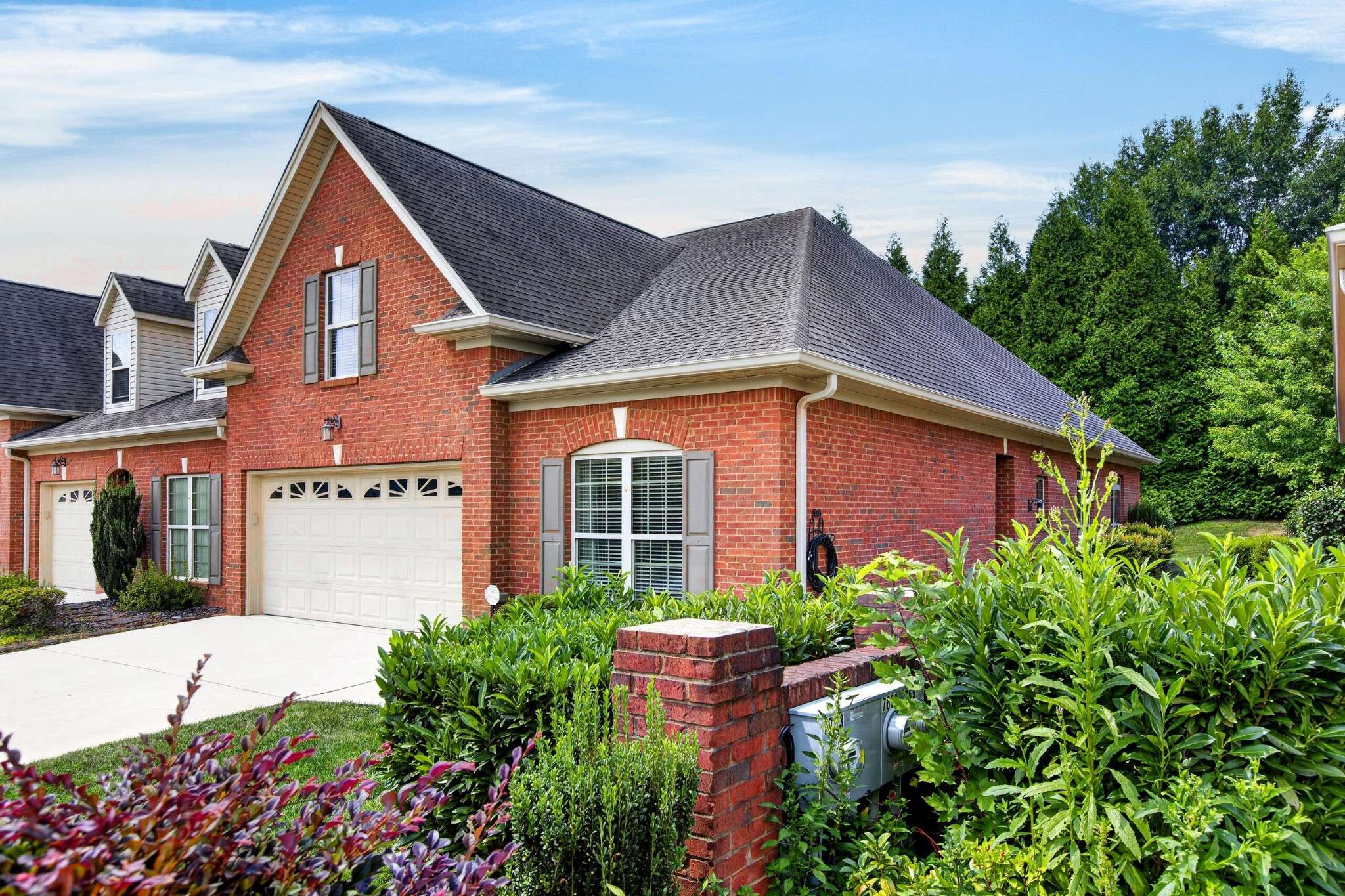 7691 Lenox Trace Drive, Hixson, TN 37343