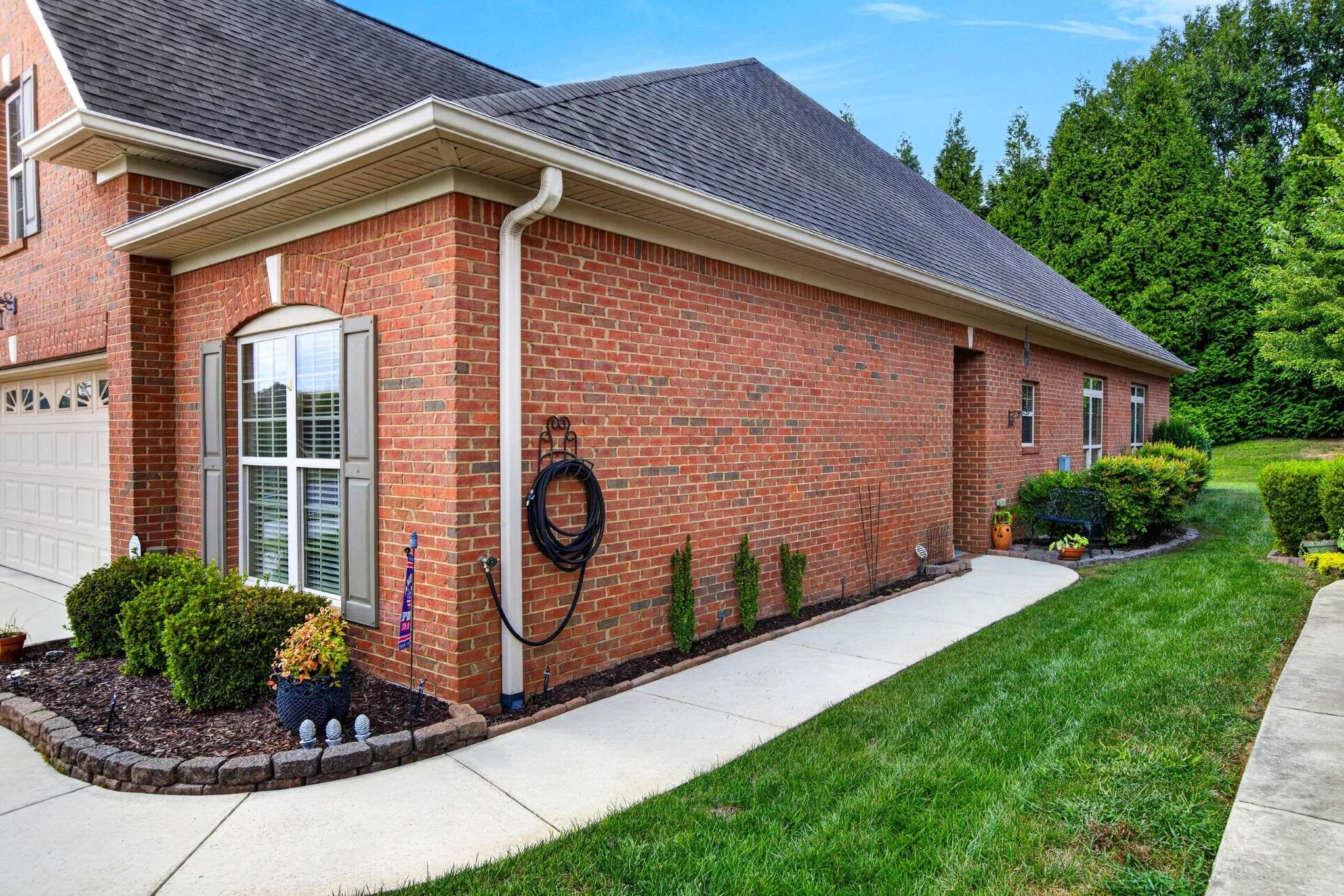 7691 Lenox Trace Drive, Hixson, TN 37343