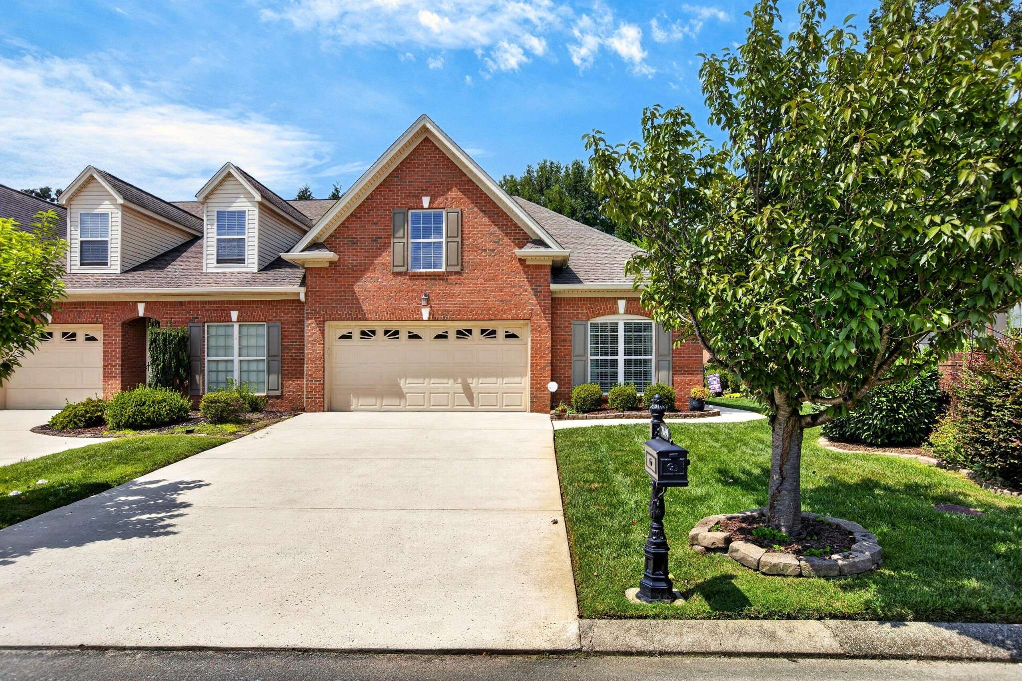 7691 Lenox Trace Drive, Hixson, TN 37343