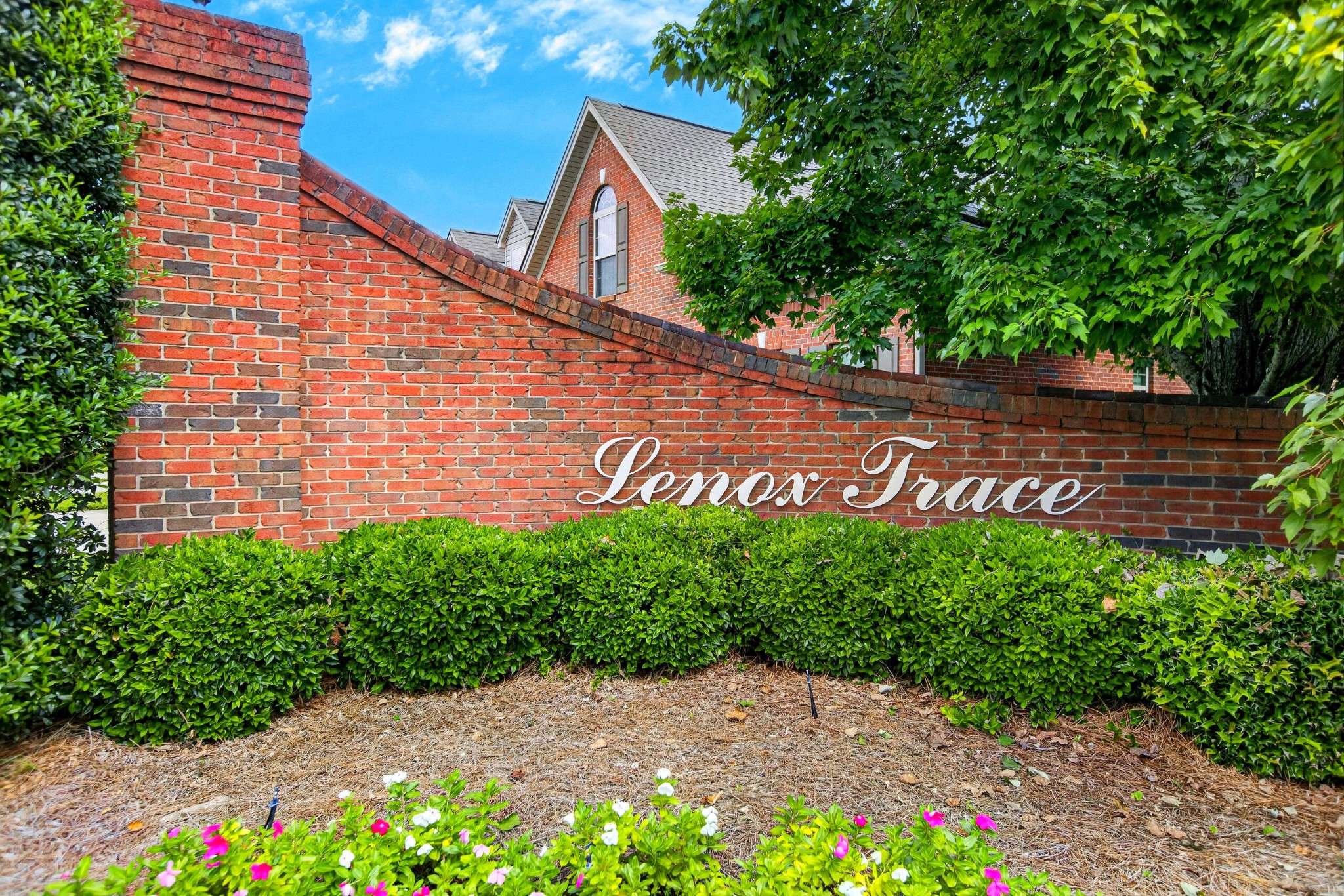 7691 Lenox Trace Drive, Hixson, TN 37343