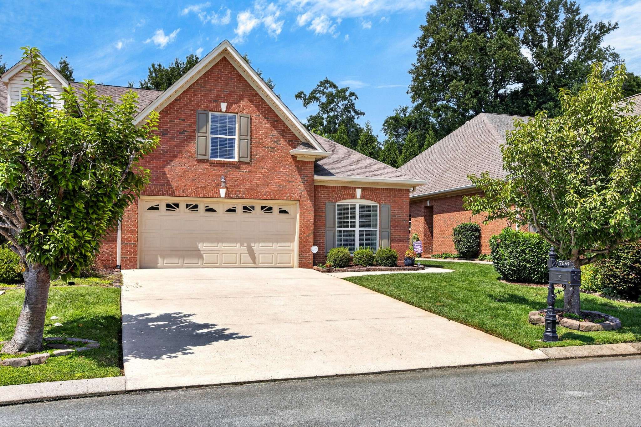 7691 Lenox Trace Drive, Hixson, TN 37343