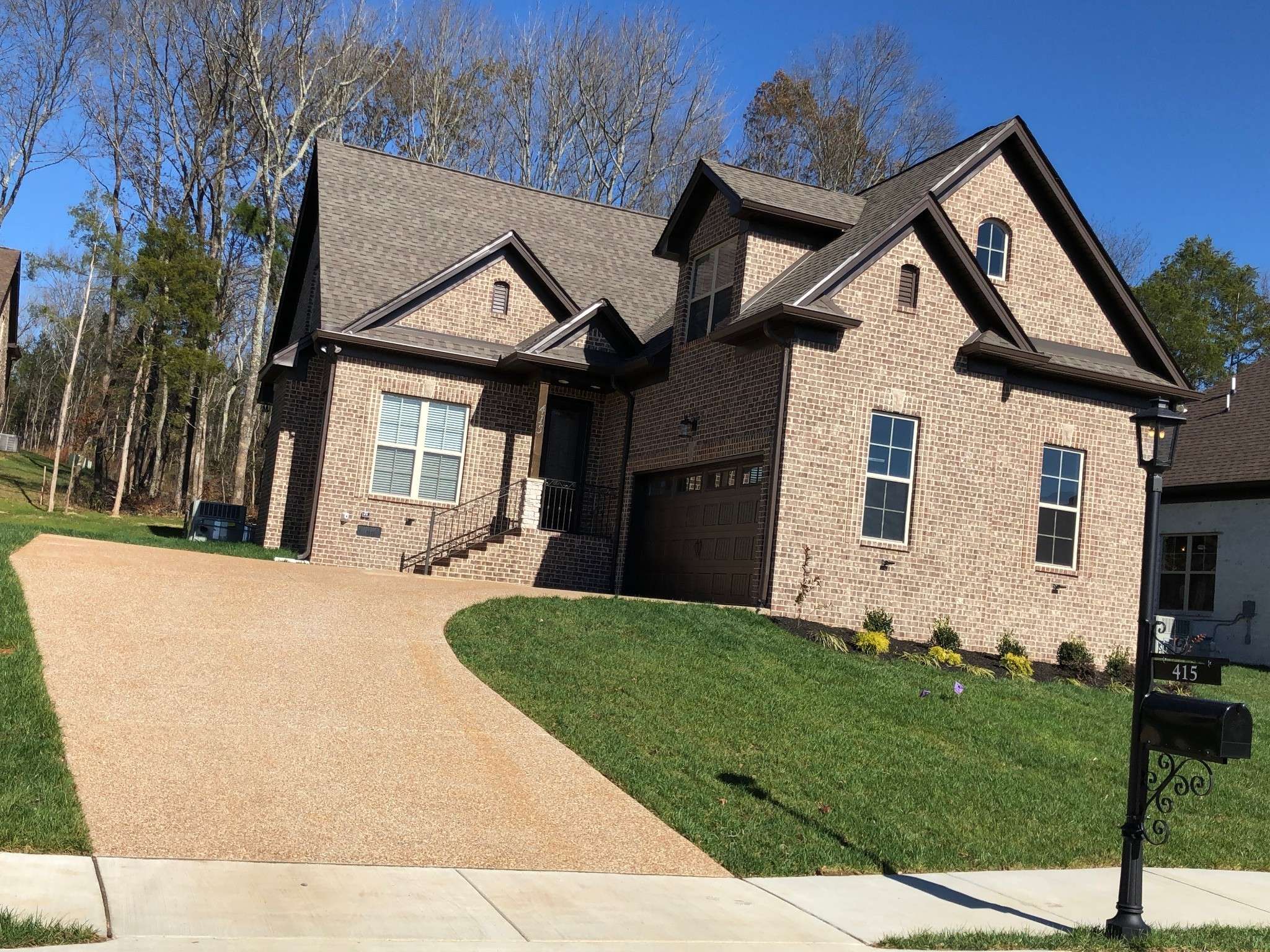 415 Riverstone Pl, Mount Juliet, TN 37122
