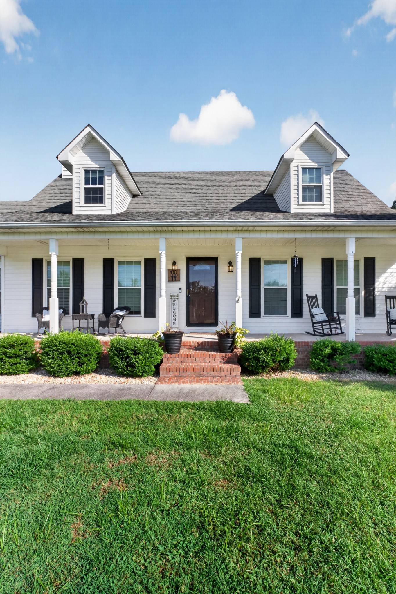 257 Evergreen Cir, Smithville, TN 37166