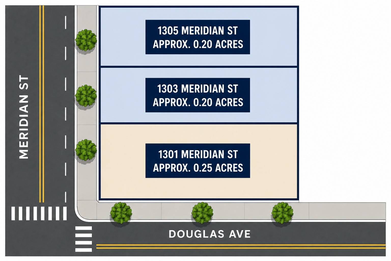 1305 Meridian St, Nashville, TN 37207