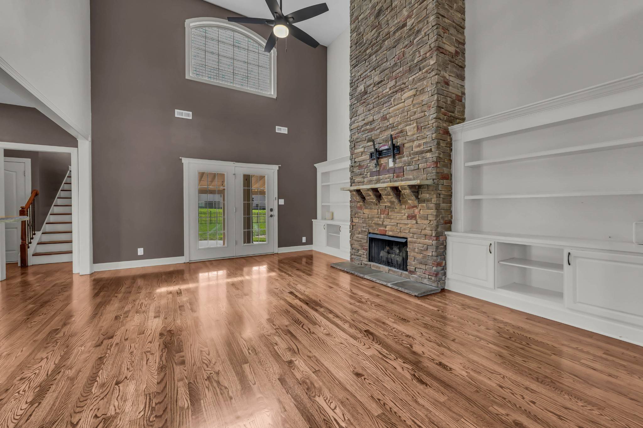 1154 Buggy Cv, Clarksville, TN 37043