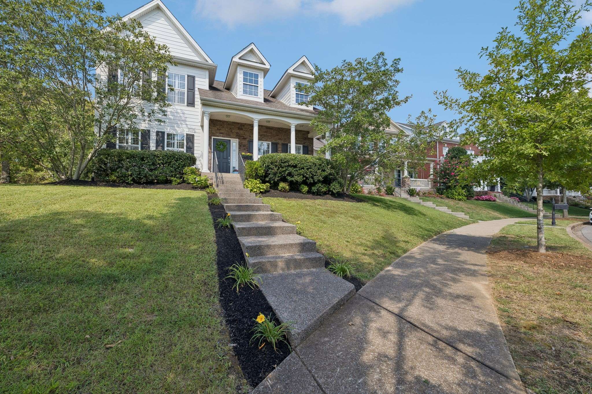 601 Patriot Ln, Franklin, TN 37067