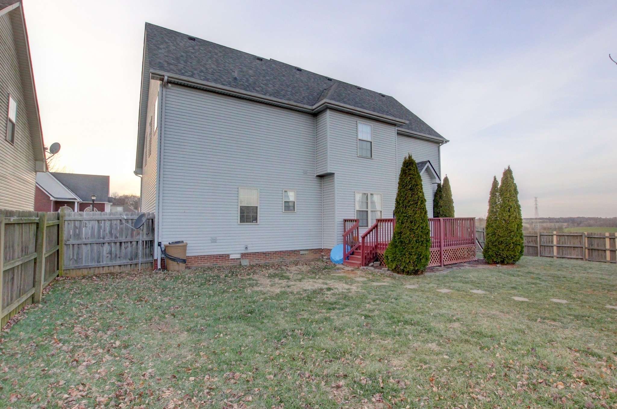 2997 Brewster Dr, Clarksville, TN 37042