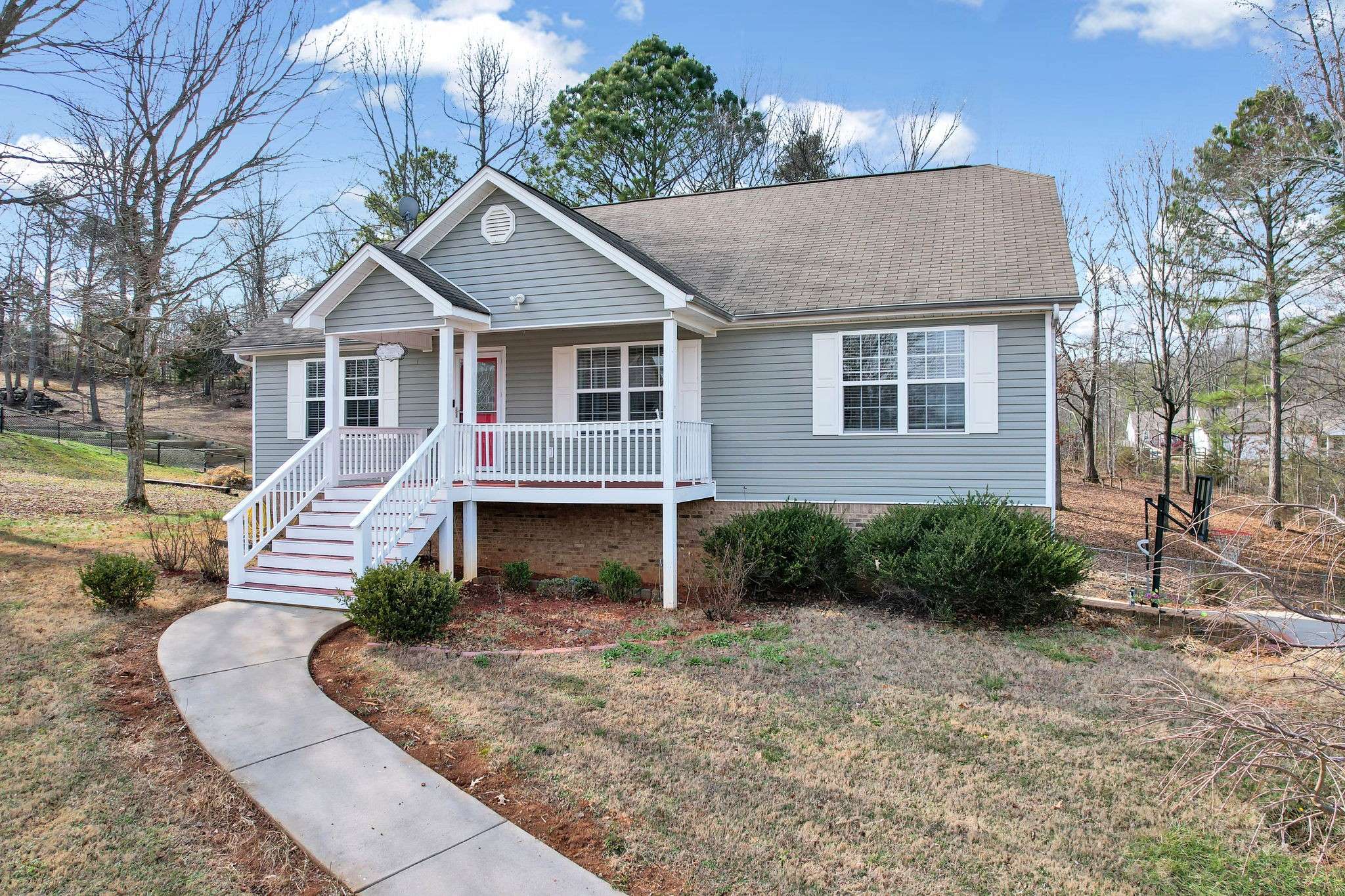 217 Home Place Ct #SE, Cleveland, TN 37323
