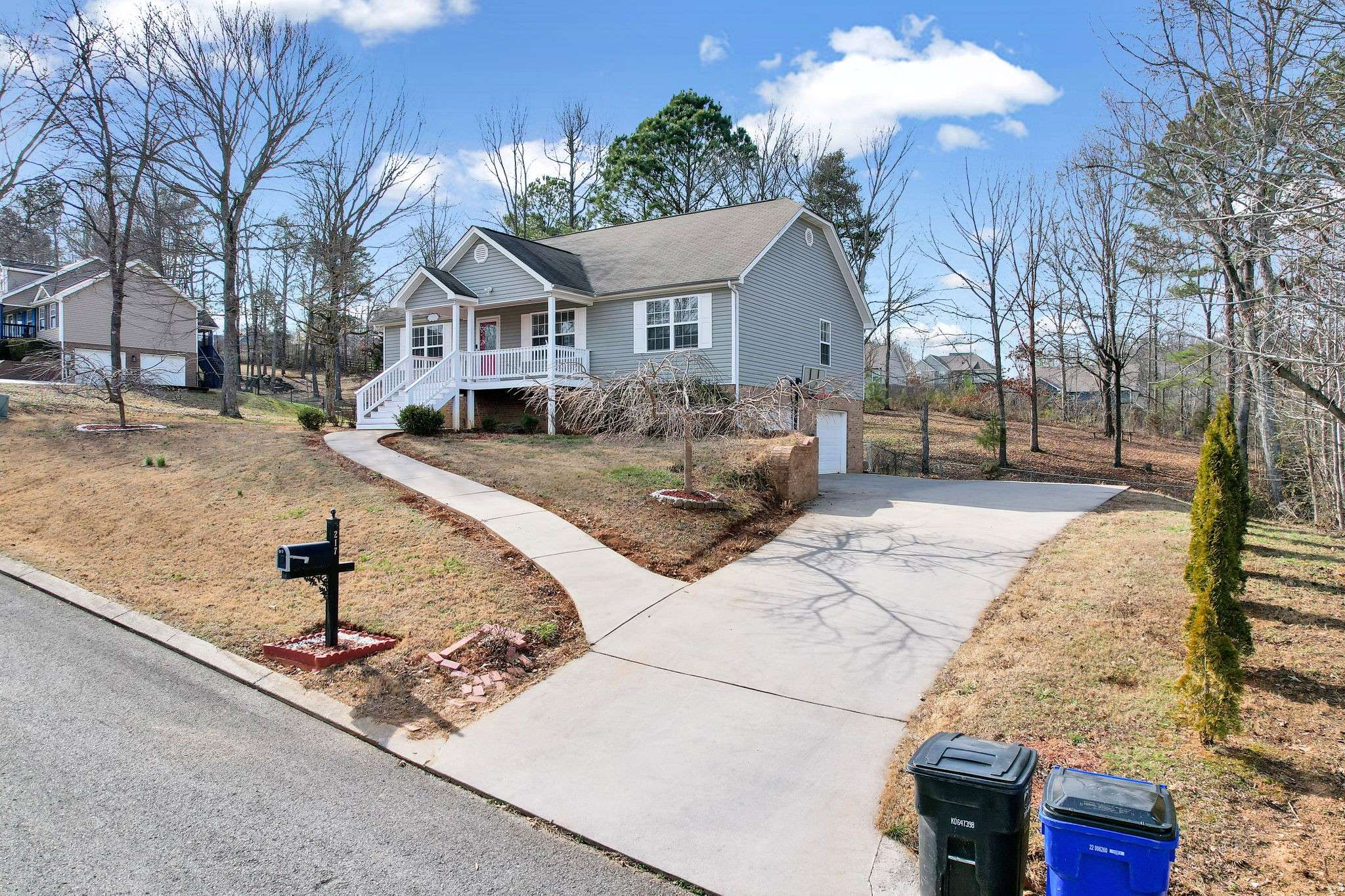 217 Home Place Ct #SE, Cleveland, TN 37323