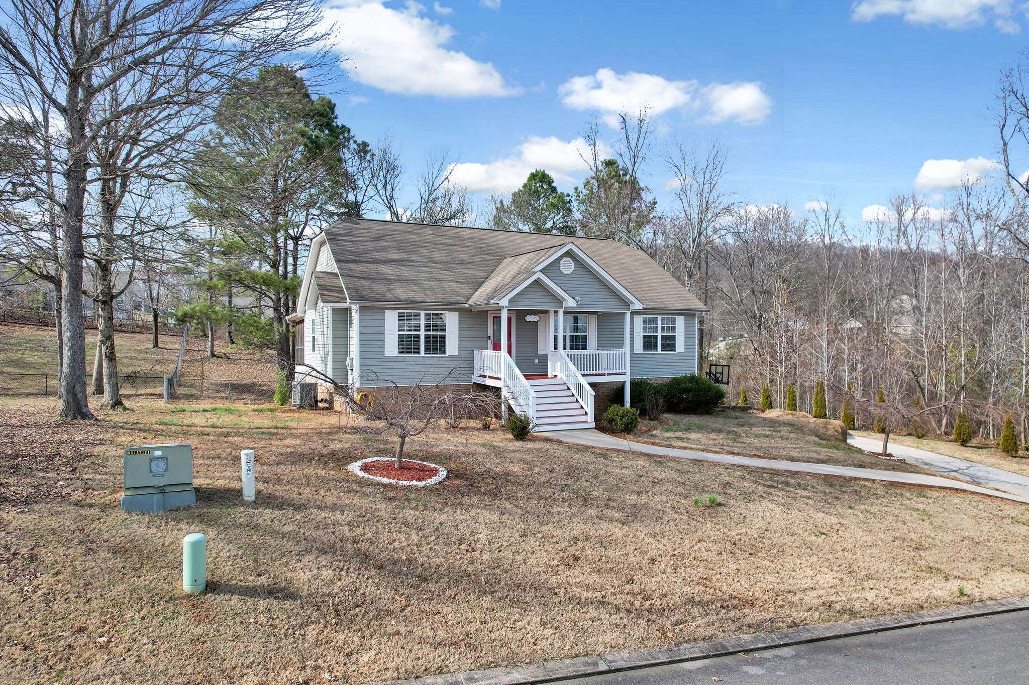 217 Home Place Ct #SE, Cleveland, TN 37323