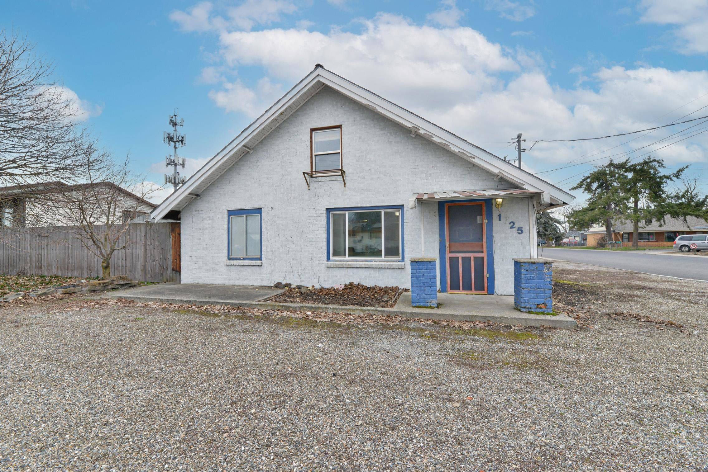1725 N Park Rd, Spokane Valley, WA 99212