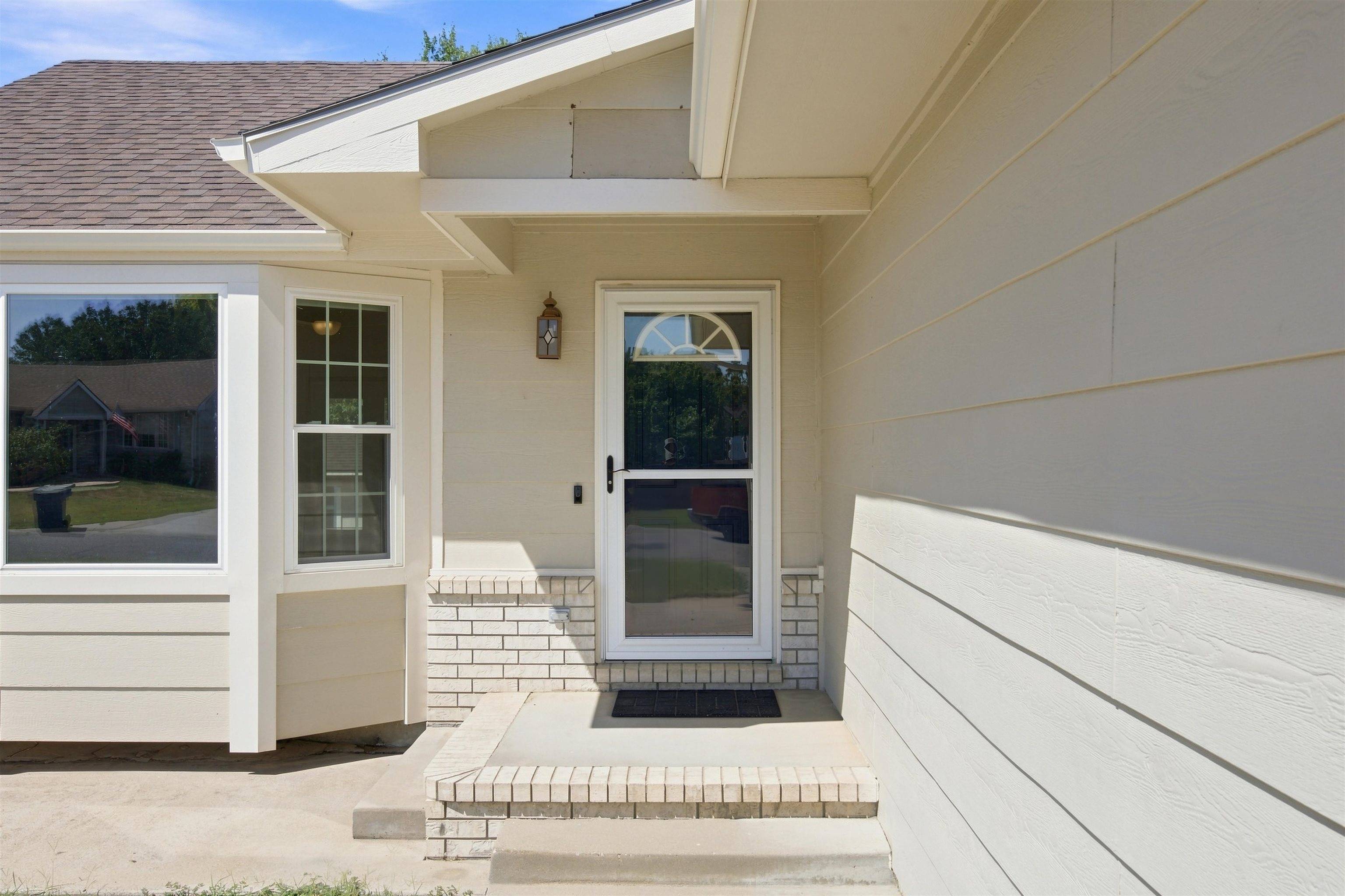 1827 S Brandon, Wichita, KS 67207