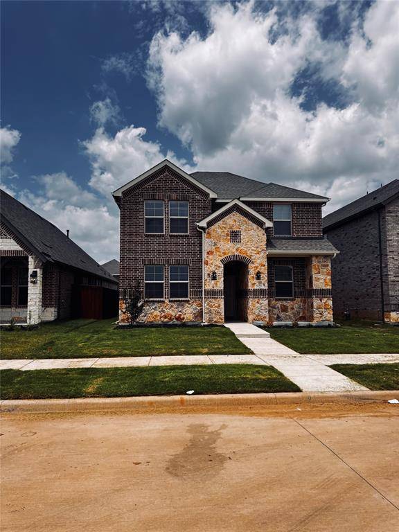 2625 Lewisville Road, Celina, TX 75009