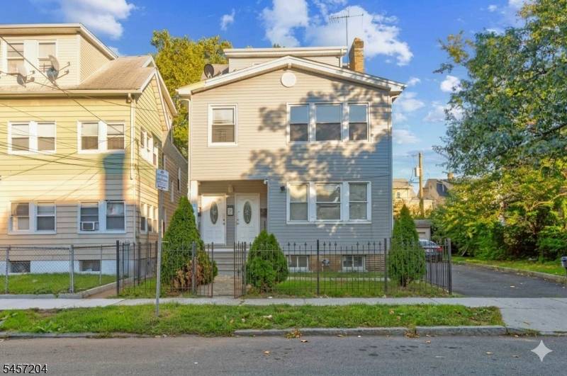 96 Goodwin Ave, Newark City, NJ 07112
