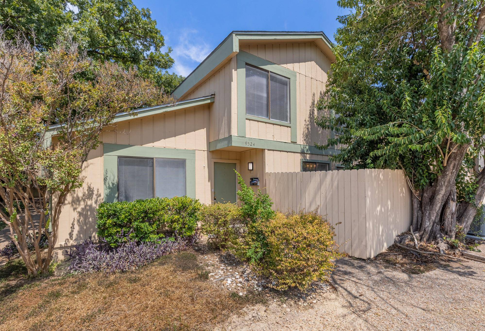 9524 Quail Village LN, Austin, TX 78758