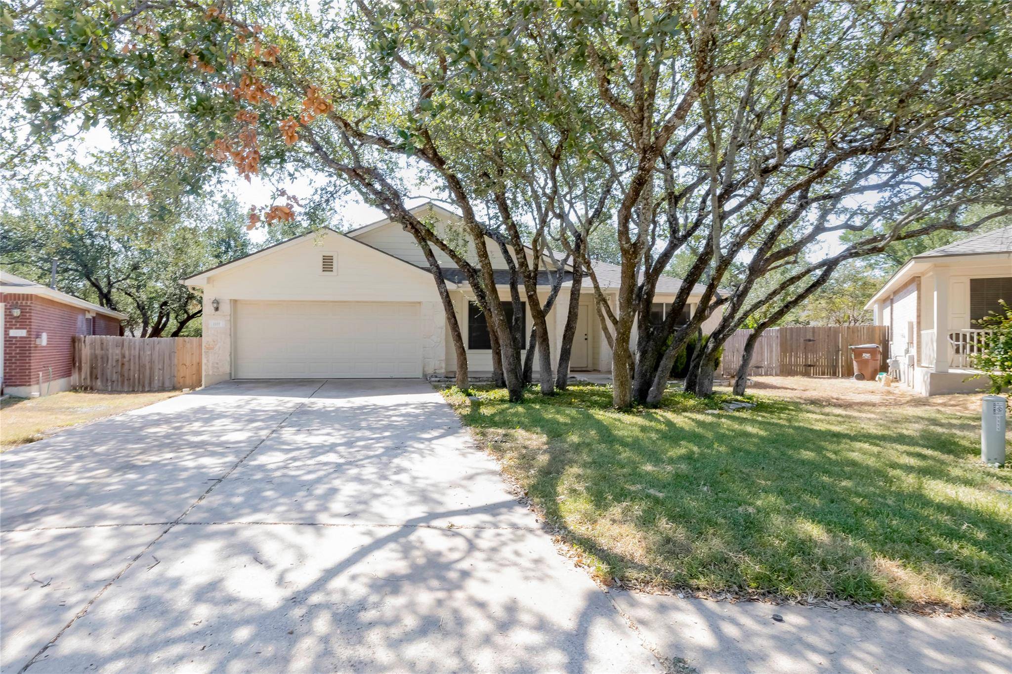 1111 Fossil CV, Round Rock, TX 78681