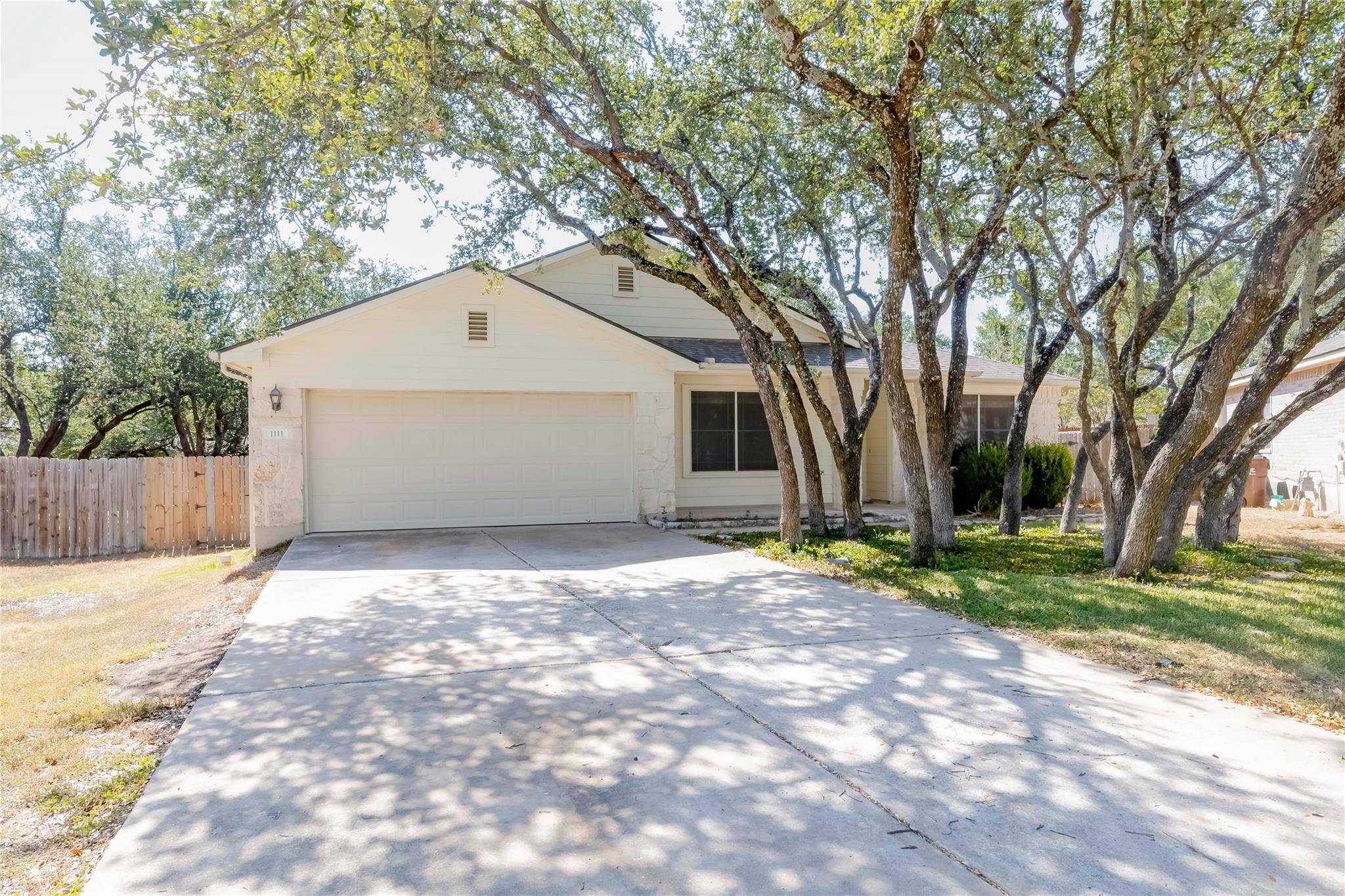 1111 Fossil CV, Round Rock, TX 78681