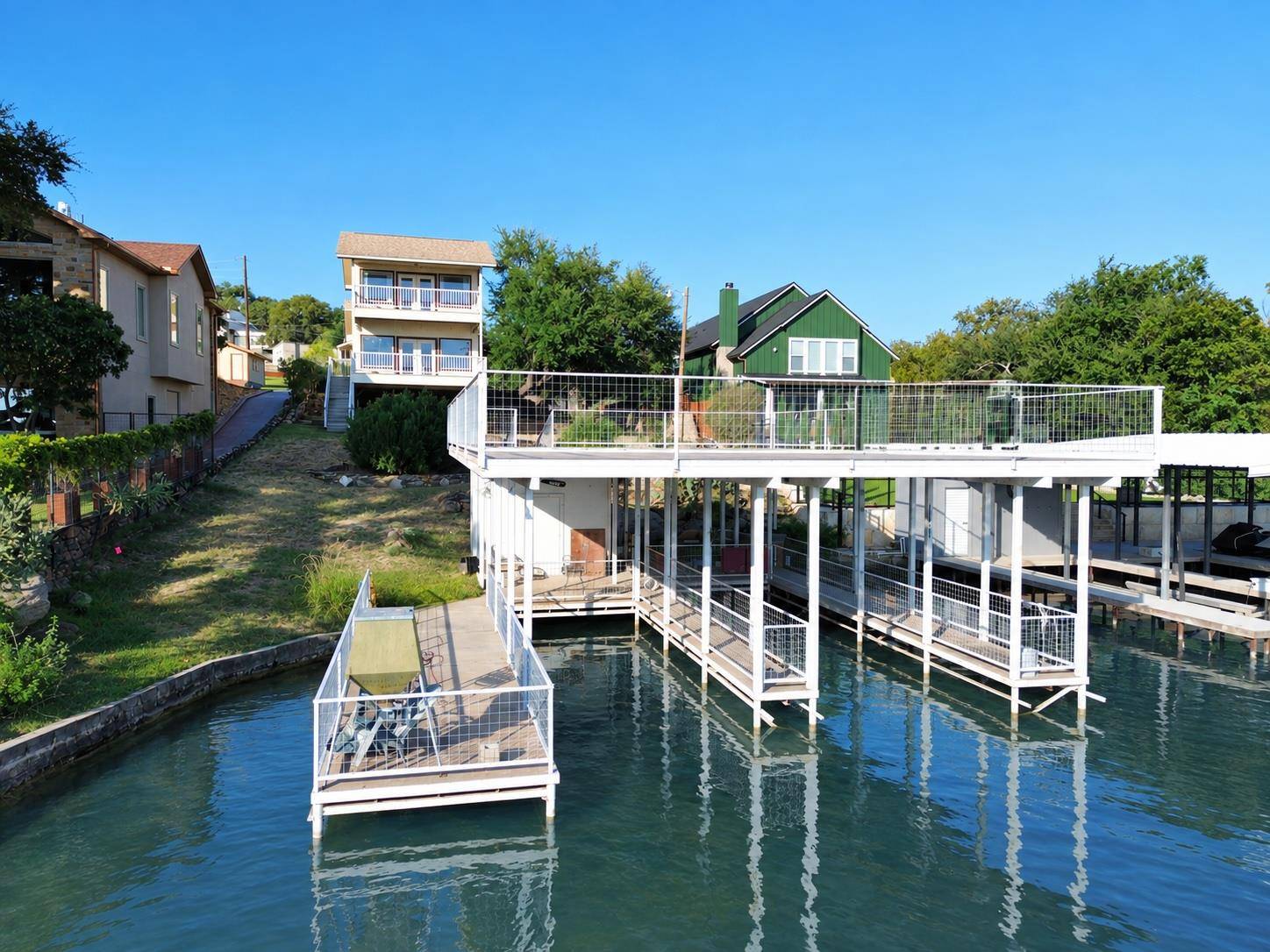 117 Inspiration DR, Sunrise Beach, TX 78643
