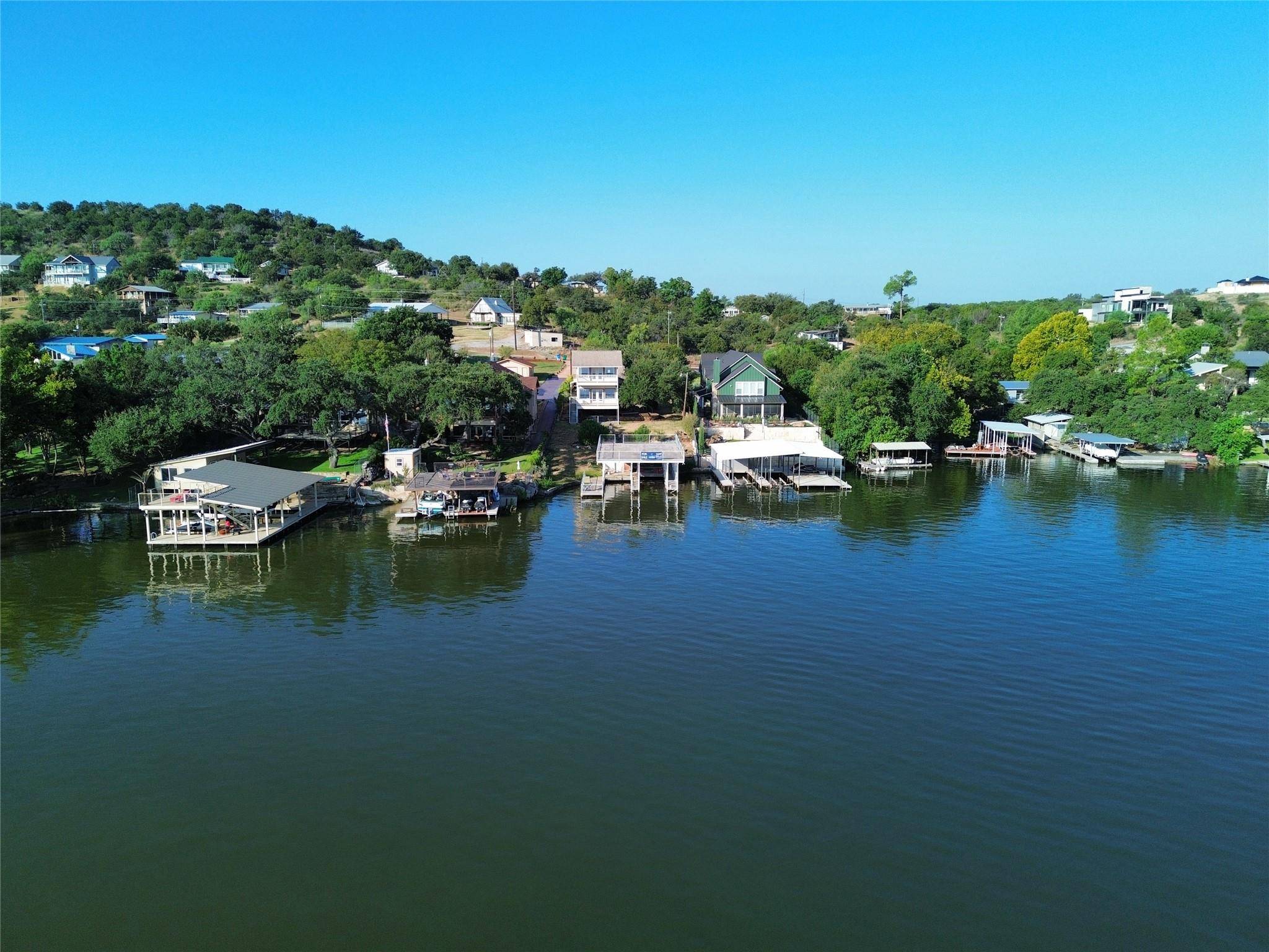 117 Inspiration DR, Sunrise Beach, TX 78643