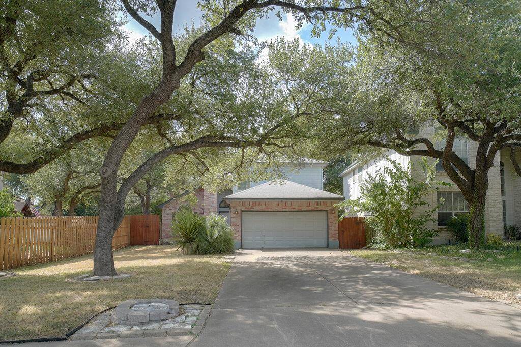 8625 Ephraim RD, Austin, TX 78717