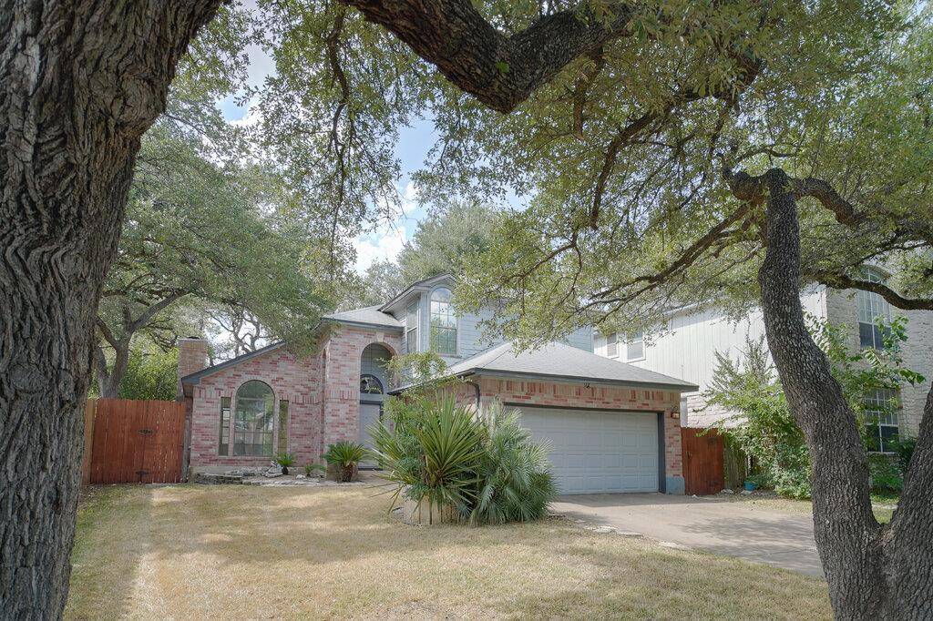 8625 Ephraim RD, Austin, TX 78717