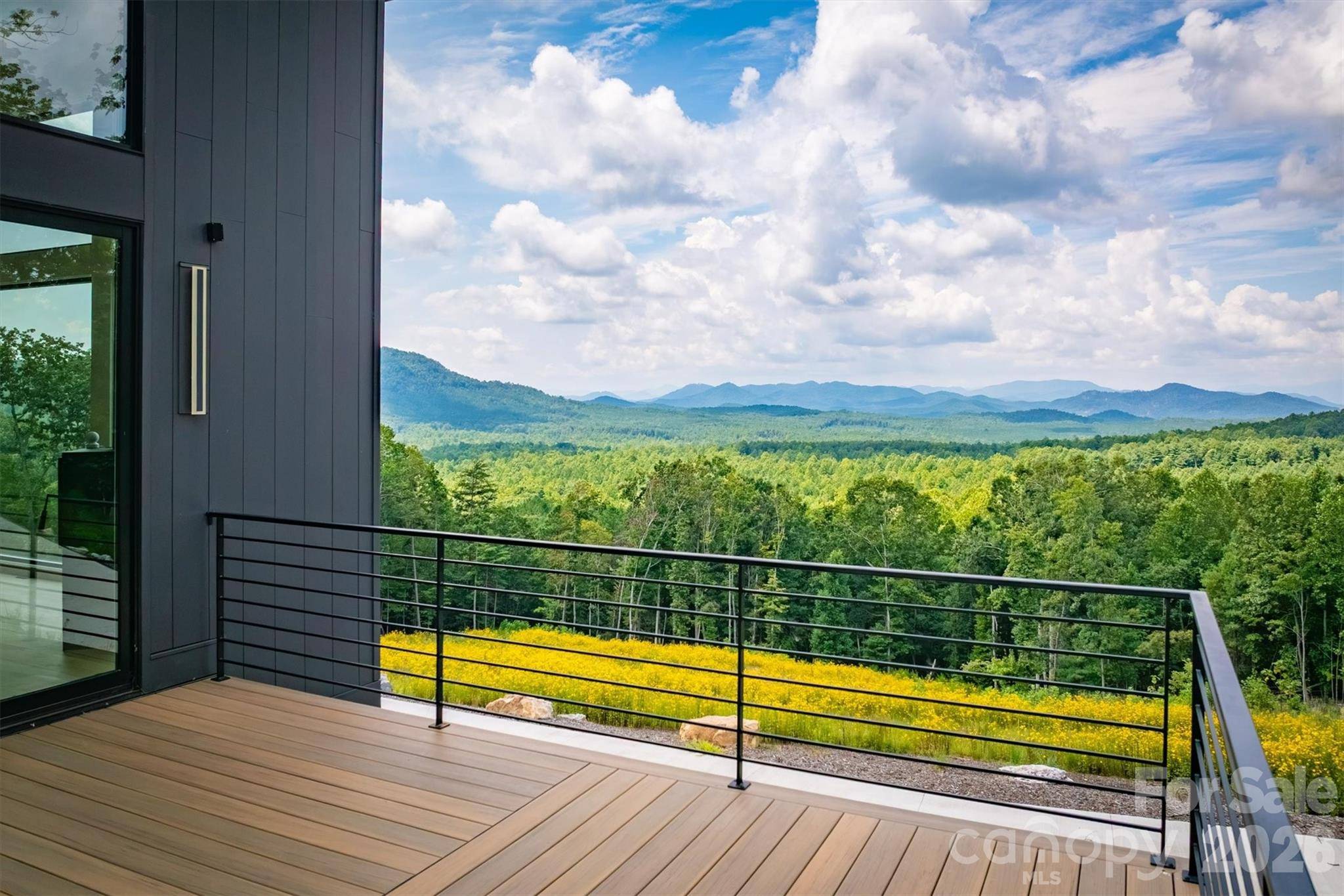 463 Summit TRL, Nebo, NC 28761
