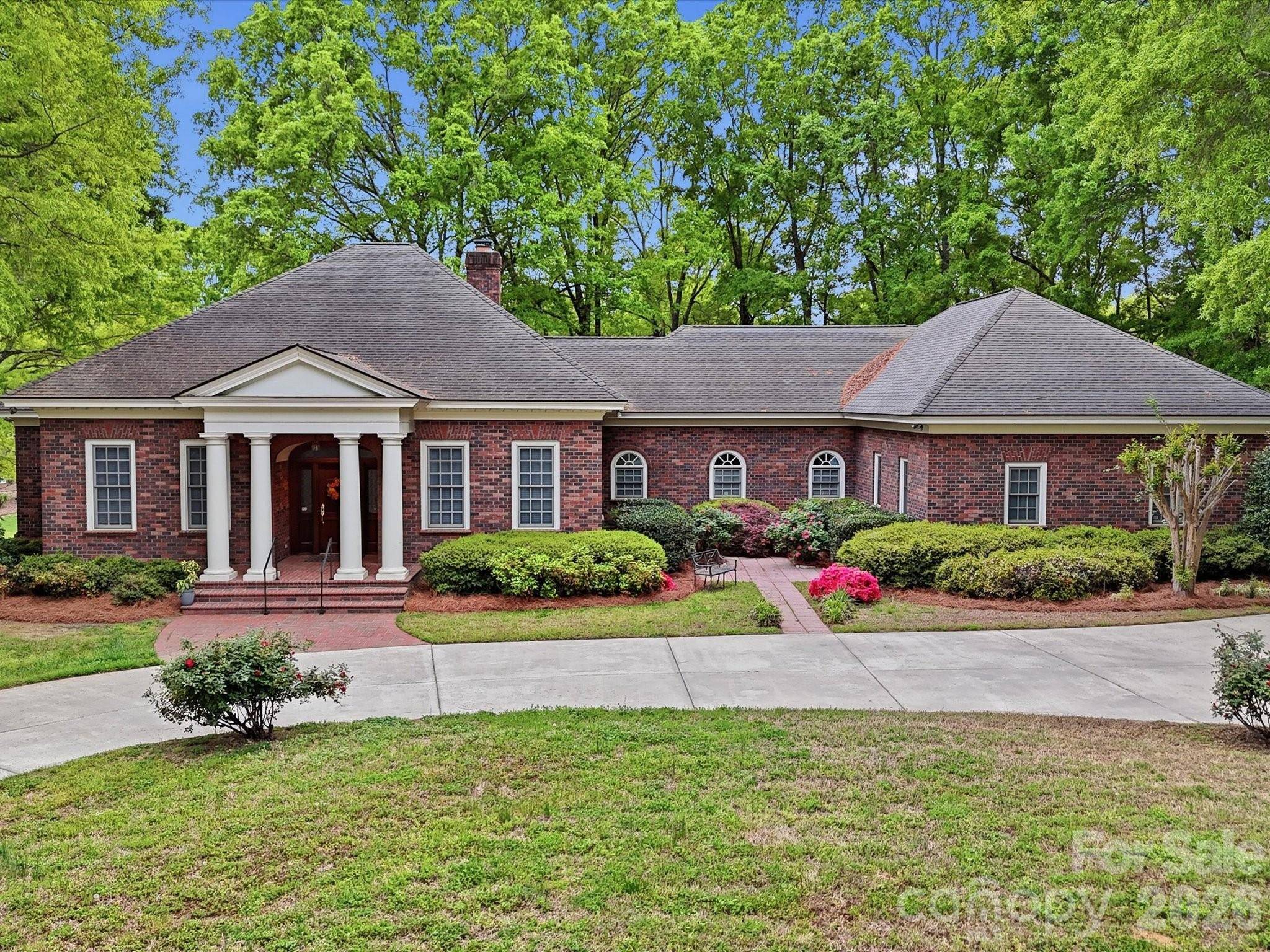 1215 Rosa DR, Monroe, NC 28112