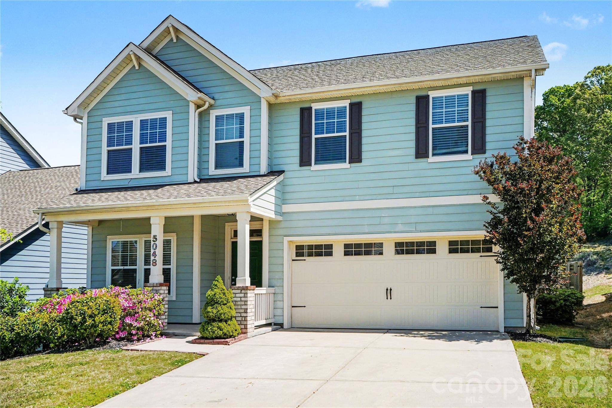 5048 Thomasville DR, Belmont, NC 28012