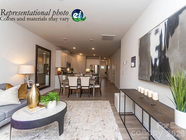 8136 McGarry TRL #199, Charlotte, NC 28214