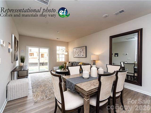 8136 McGarry TRL #199, Charlotte, NC 28214