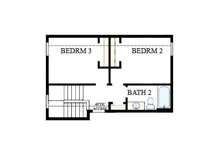 14018 Marlin LN, Mint Hill, NC 28227