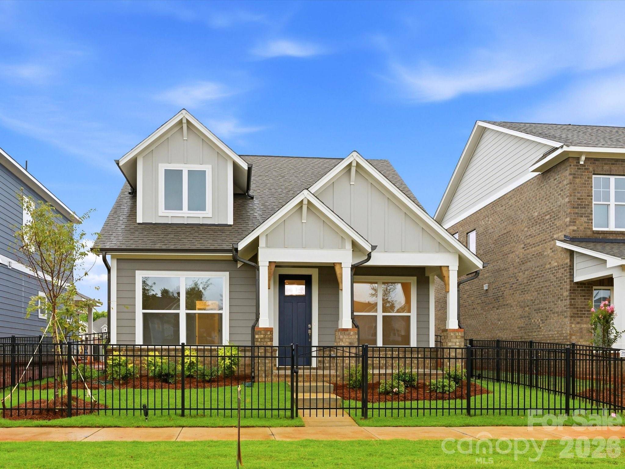 14018 Marlin LN, Mint Hill, NC 28227